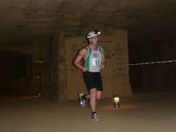 Grotten-Marathon 2003